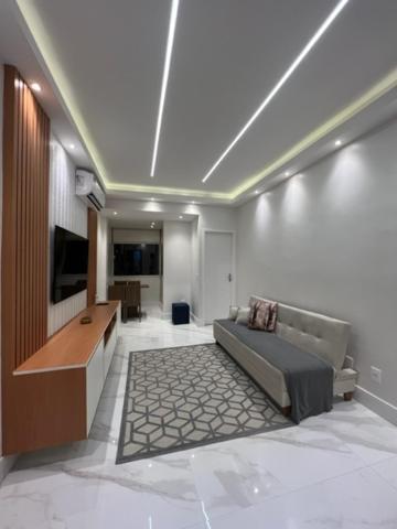 Apartment Maravilhoso De 2 Quartos Em Copacabana Quadra Da