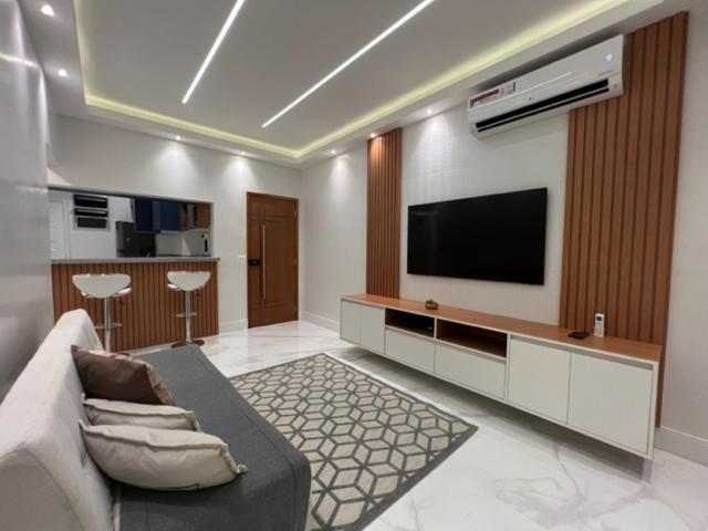 Maravilhoso De 2 Quartos Em Copacabana Quadra Da Apartment Rio de Janeiro