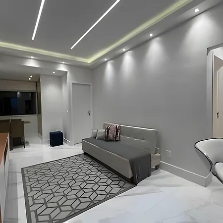 Maravilhoso Apartamento De 2 Quartos Em Copacabana Quadra Da Praia Rio de Janeiro Exterior photo