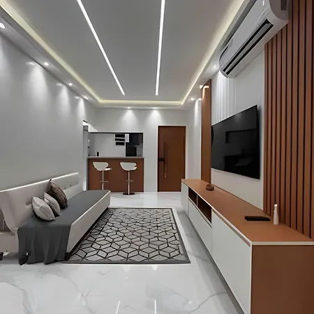 Maravilhoso Apartamento De 2 Quartos Em Copacabana Quadra Da Praia Rio de Janeiro Exterior photo