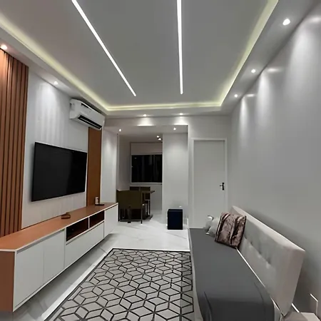 Maravilhoso Apartamento De 2 Quartos Em Copacabana Quadra Da Praia Rio de Janeiro Exterior photo