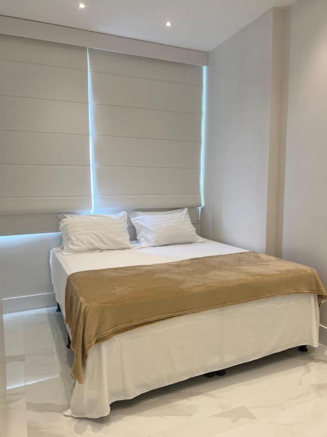 Apartamento Maravilhoso De 2 Quartos Em Copacabana Quadra Da *