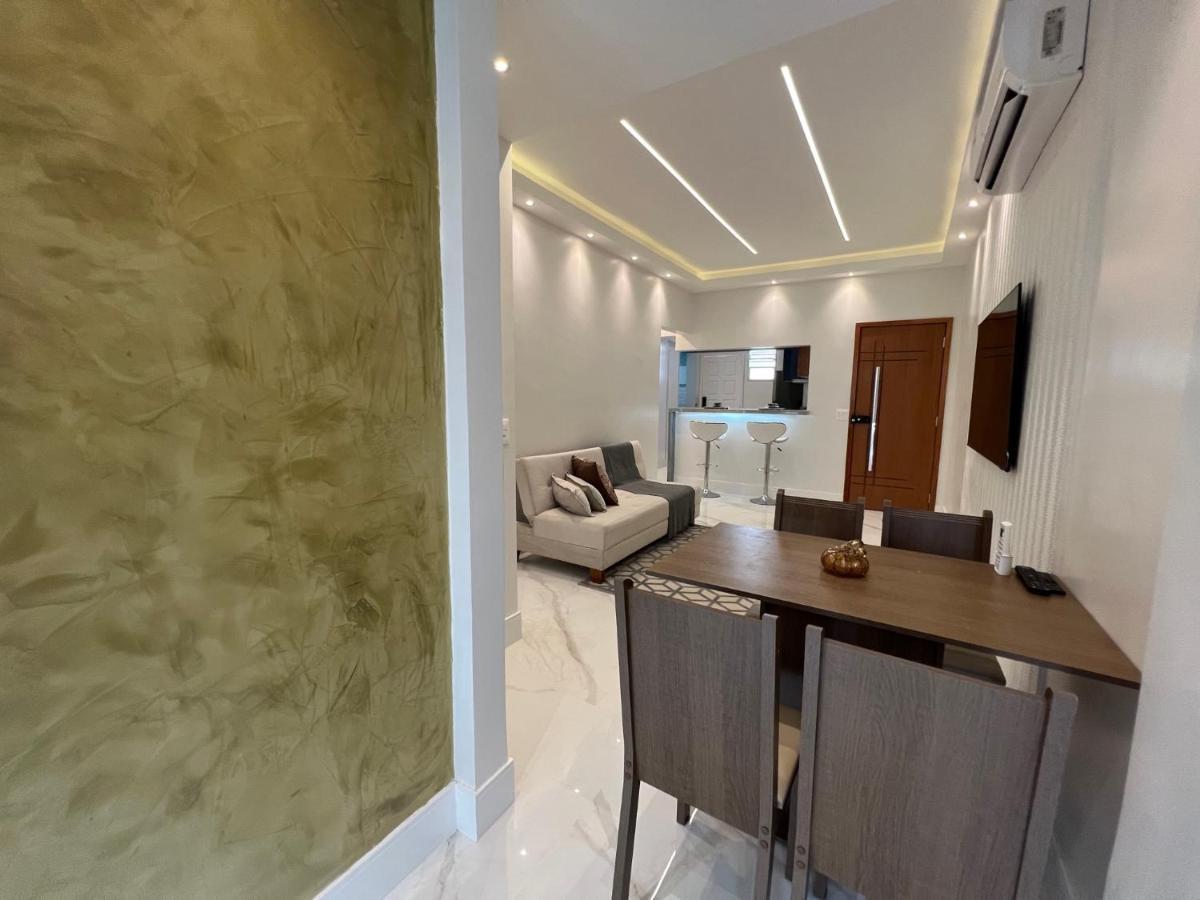 Maravilhoso De 2 Quartos Em Copacabana Quadra Da Apartamento