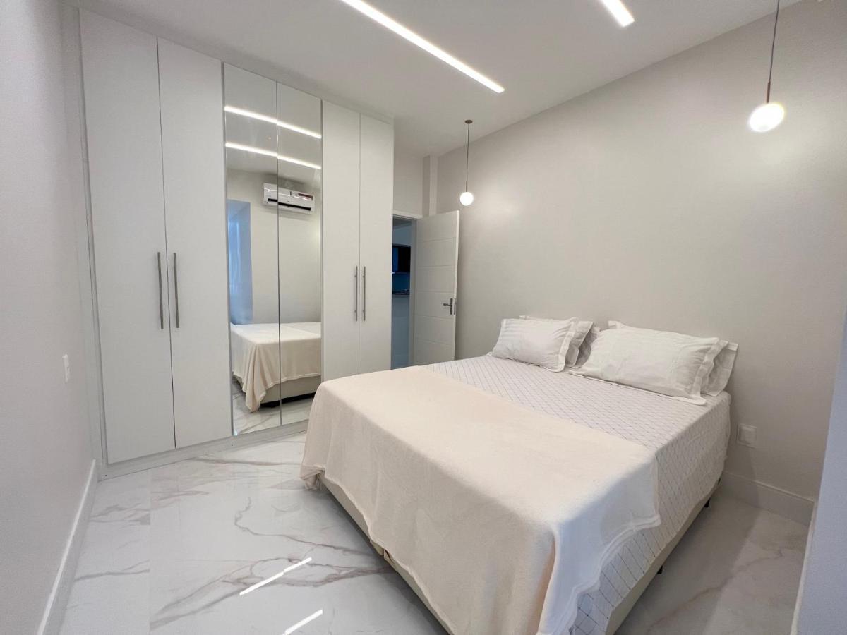 Apartamento Maravilhoso De 2 Quartos Em Copacabana Quadra Da