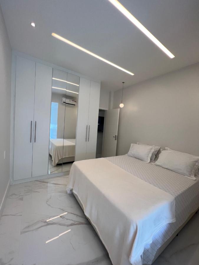 Maravilhoso De 2 Quartos Em Copacabana Quadra Da Apartamento