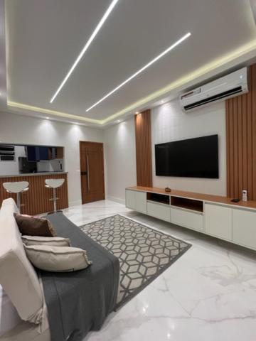 Apartamento Maravilhoso De 2 Quartos Em Copacabana Quadra Da Rio de Janeiro