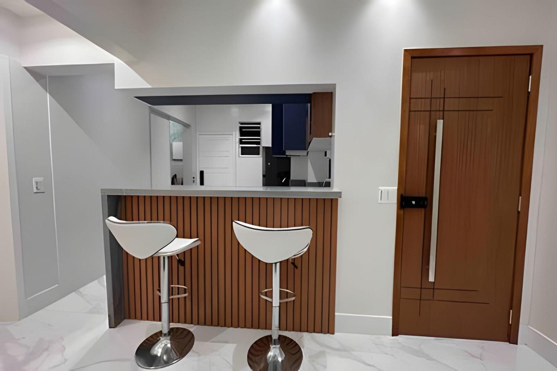 Apartamento Maravilhoso De 2 Quartos Em Copacabana Quadra Da