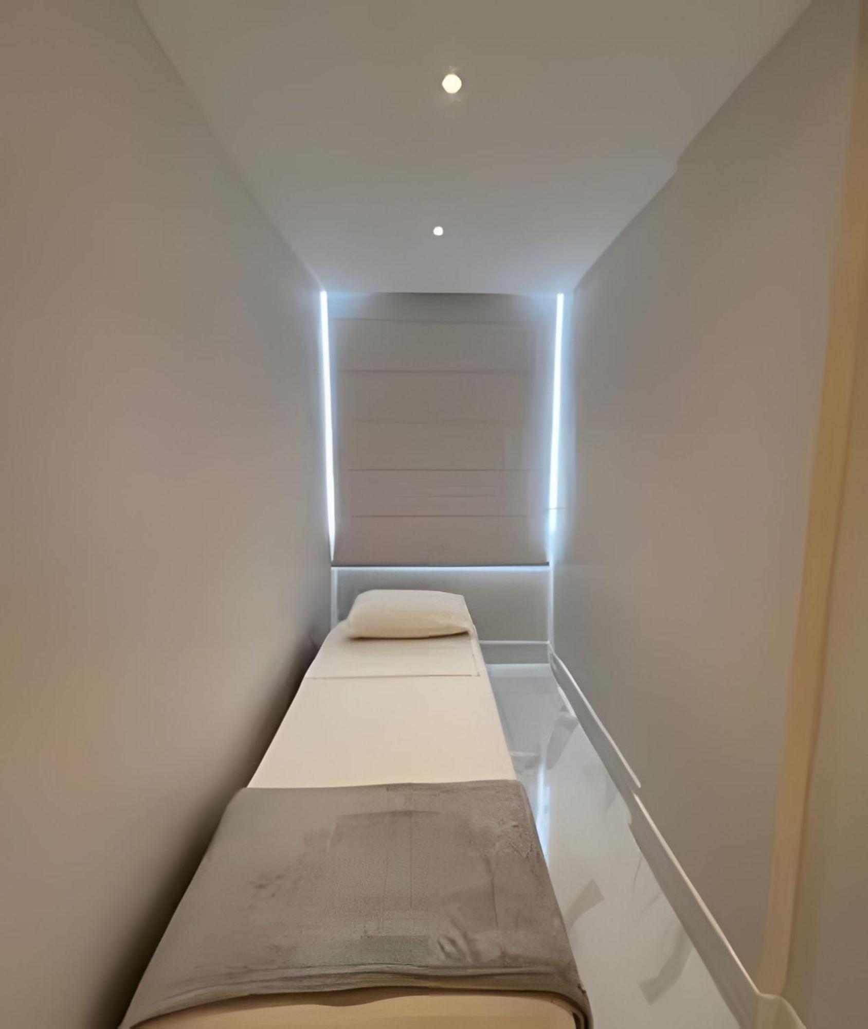 Maravilhoso De 2 Quartos Em Copacabana Quadra Da Apartamento