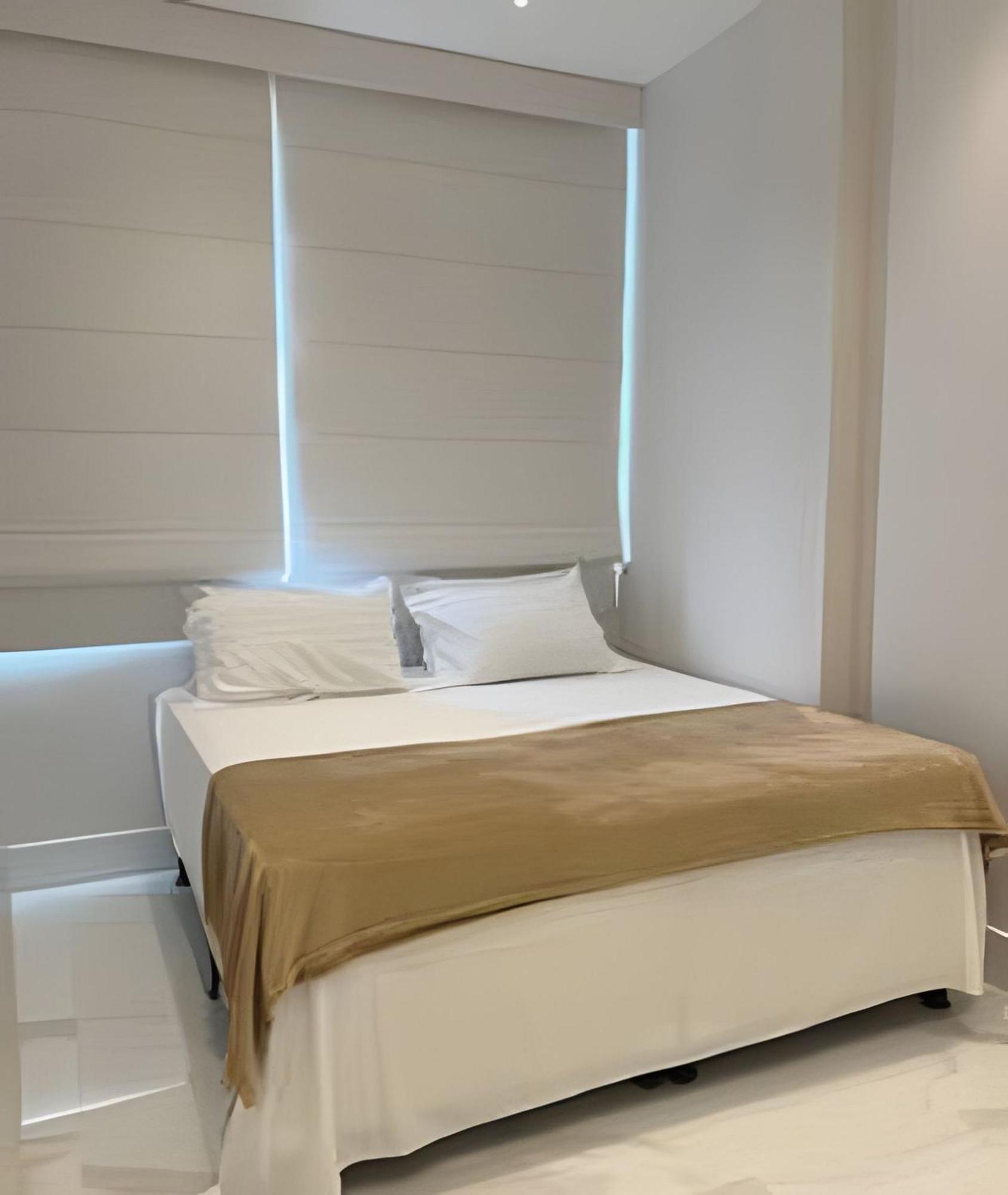Apartamento Maravilhoso De 2 Quartos Em Copacabana Quadra Da