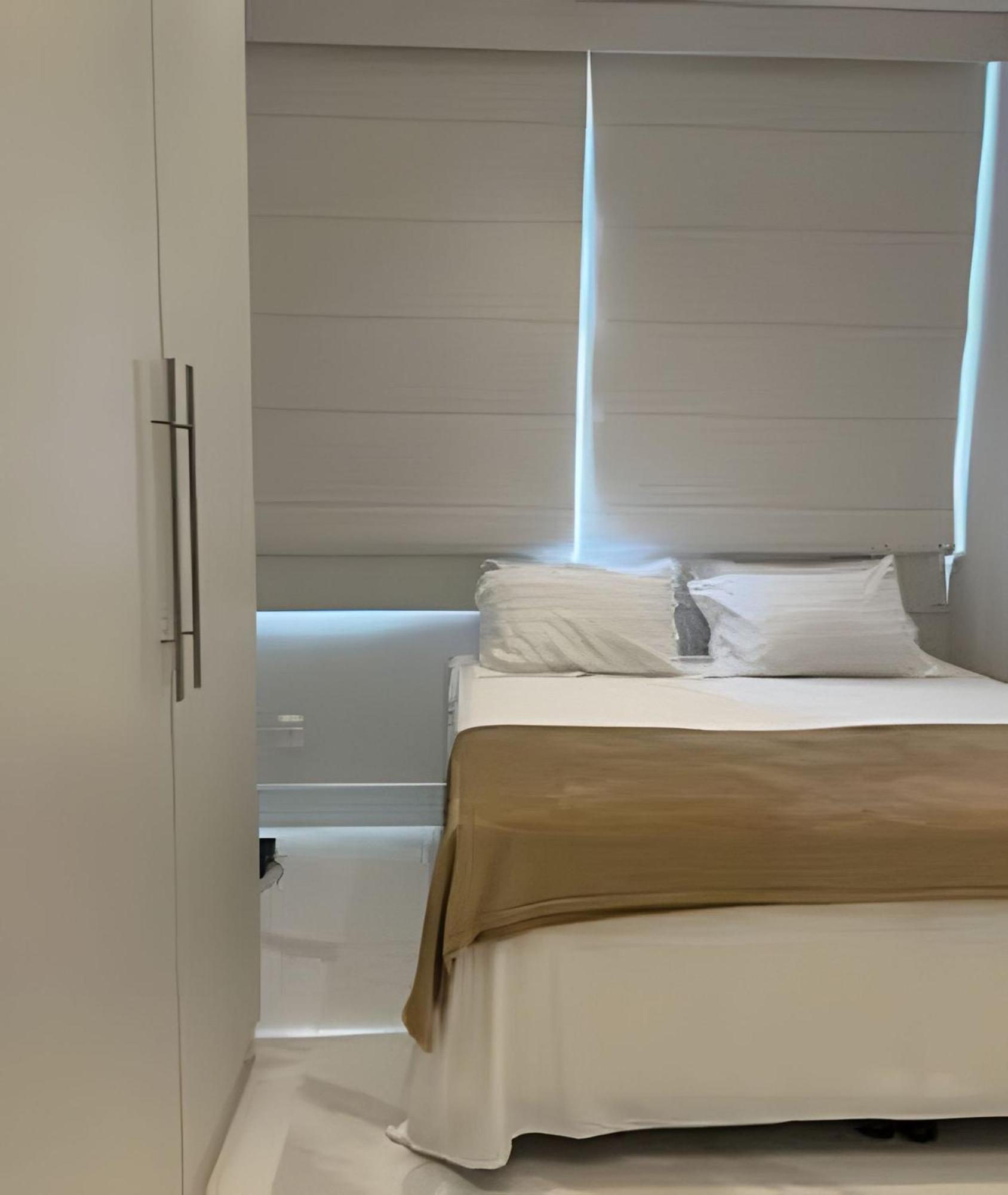 Apartamento Maravilhoso De 2 Quartos Em Copacabana Quadra Da Rio de Janeiro